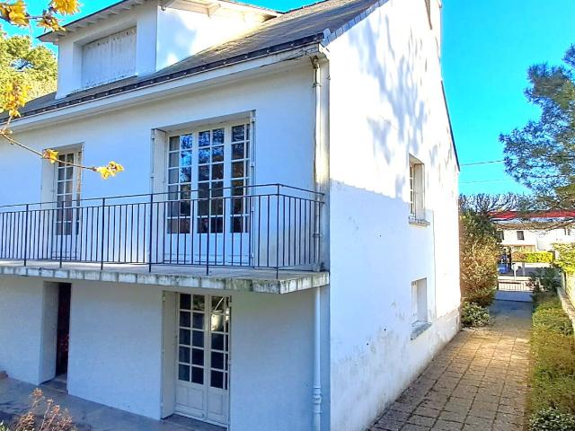 Maison 6 pièces 143 m²