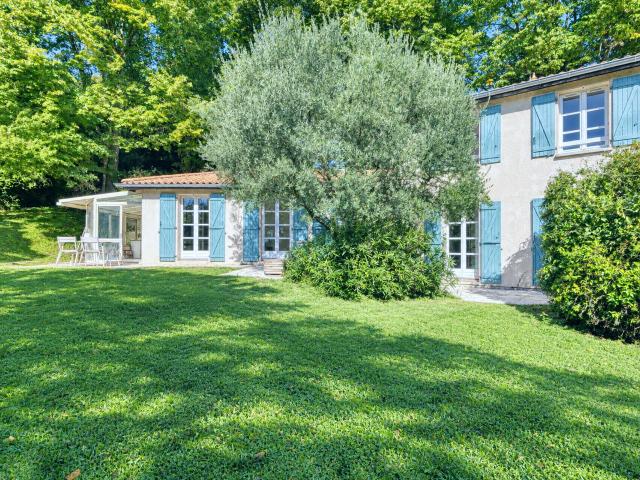 Maison 6 pièces 133 m²