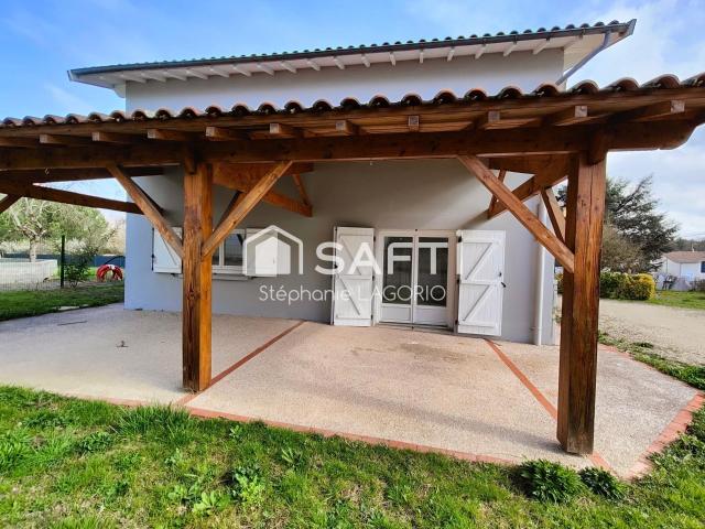 Maison 6 pièces 133 m²