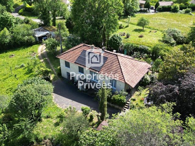 Maison 6 pièces 133 m²