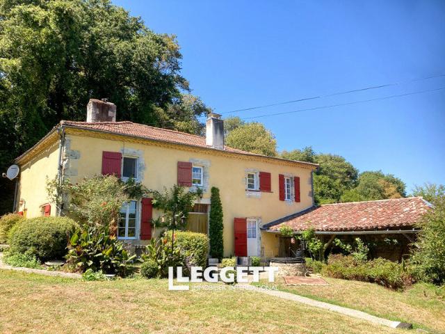 Maison 6 pièces 133 m²