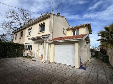 Maison 6 pièces 133 m²