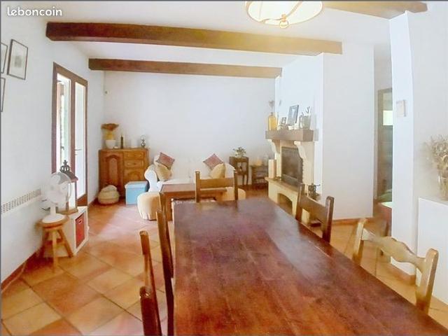 Maison 6 pièces 133 m²