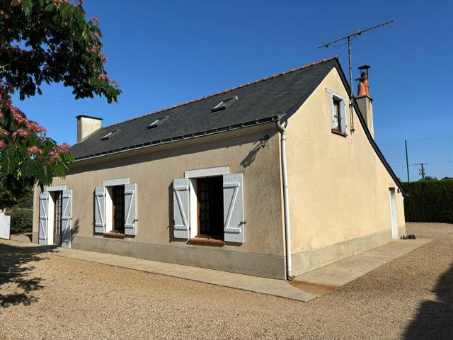 Maison 6 pièces 133 m²