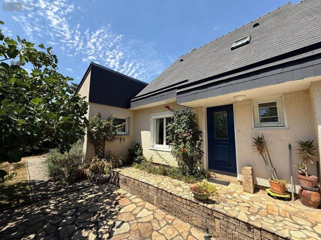 Maison 6 pièces 133 m²