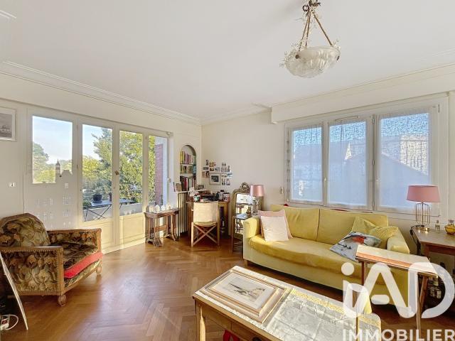 Maison 6 pièces 133 m²