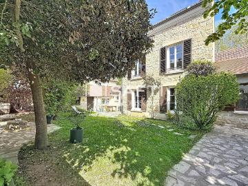 Maison 6 pièces 133 m²