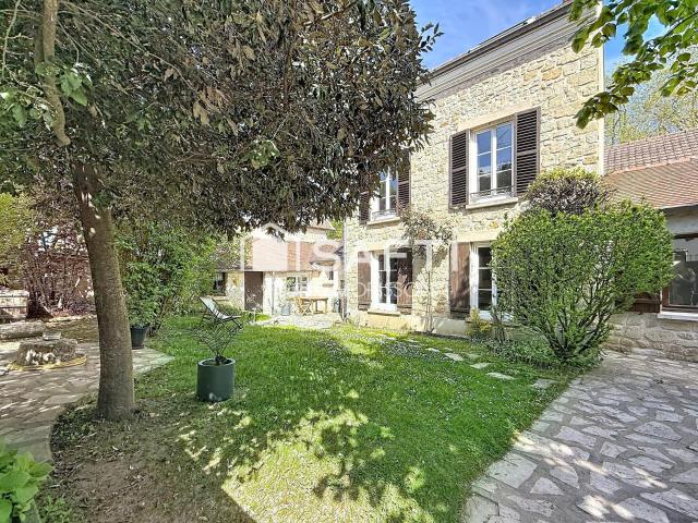 Maison 6 pièces 133 m²