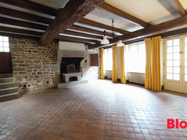 Maison 6 pièces 133 m²