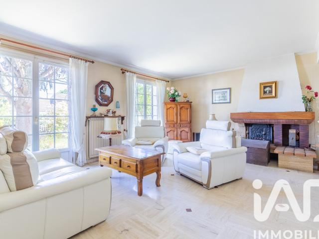Maison 6 pièces 133 m²