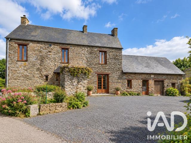 Maison 6 pièces 133 m²