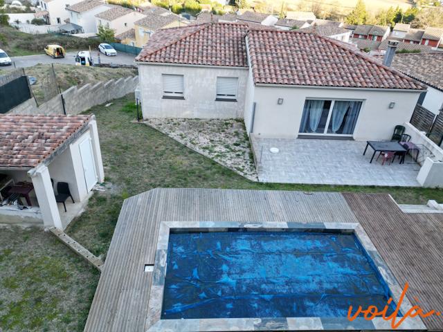 Maison 6 pièces 133 m²