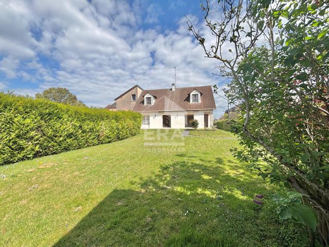 Maison 6 pièces 133 m²