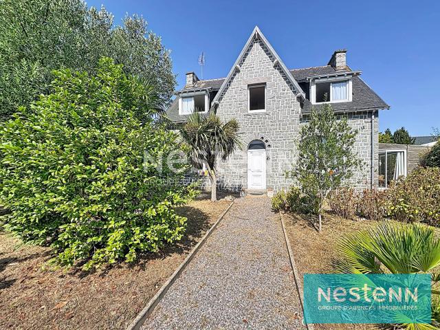 Maison 6 pièces 133 m²