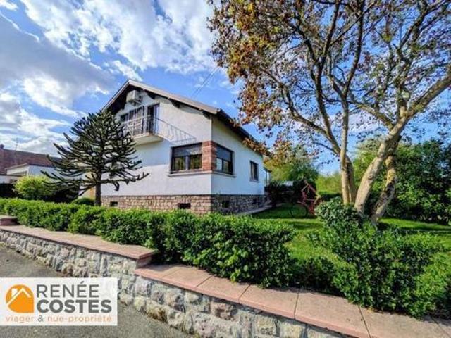 Maison 6 pièces 133 m²