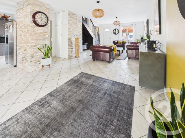 Maison 6 pièces 133 m²
