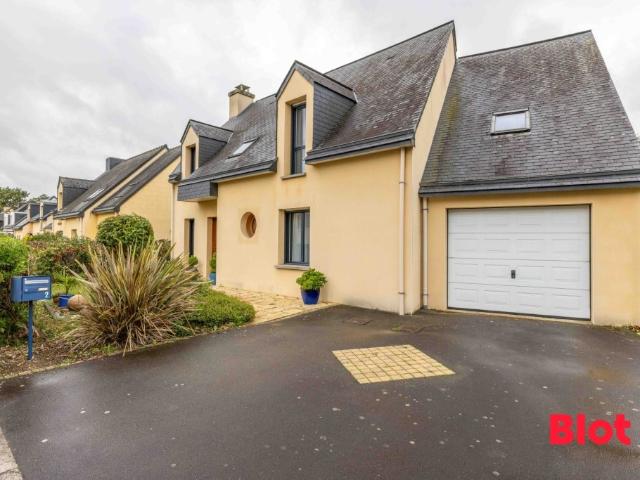 Maison 6 pièces 133 m²