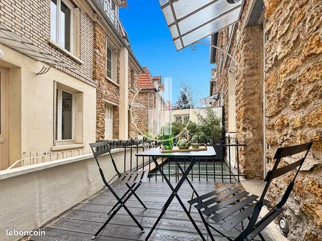 Maison 6 pièces 133 m²