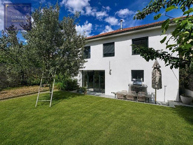 Maison 6 pièces 133 m²