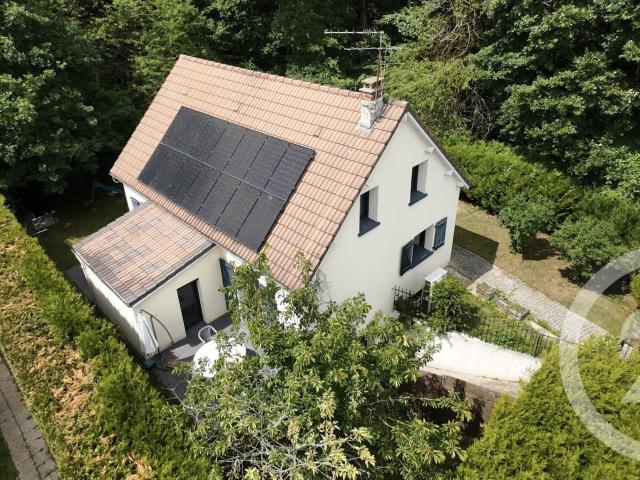 Maison 6 pièces 133 m²