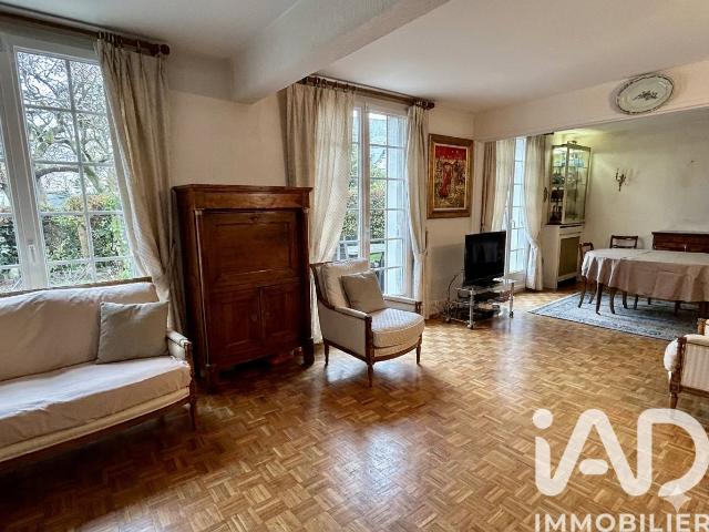 Maison 6 pièces 133 m²