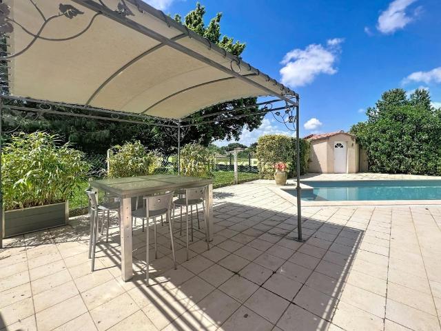 Maison 6 pièces 133 m²