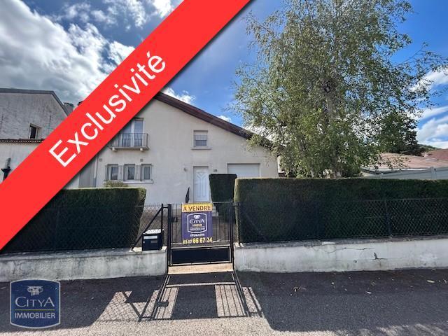 Maison 6 pièces 133 m²