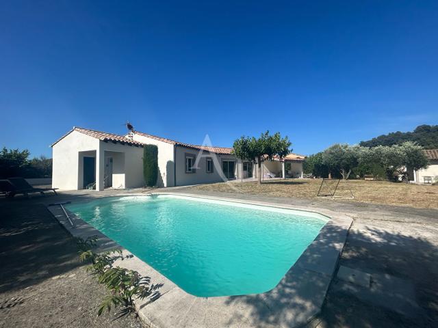Maison 6 pièces 133 m²