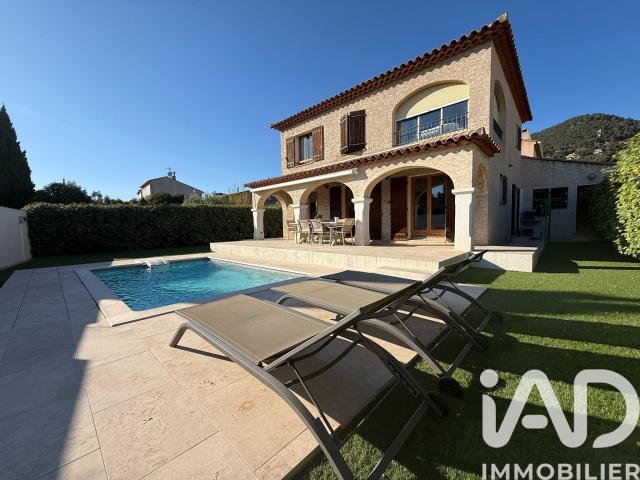 Maison 6 pièces 133 m²