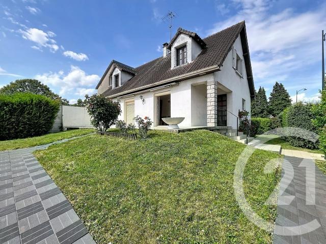 Maison 6 pièces 133 m²