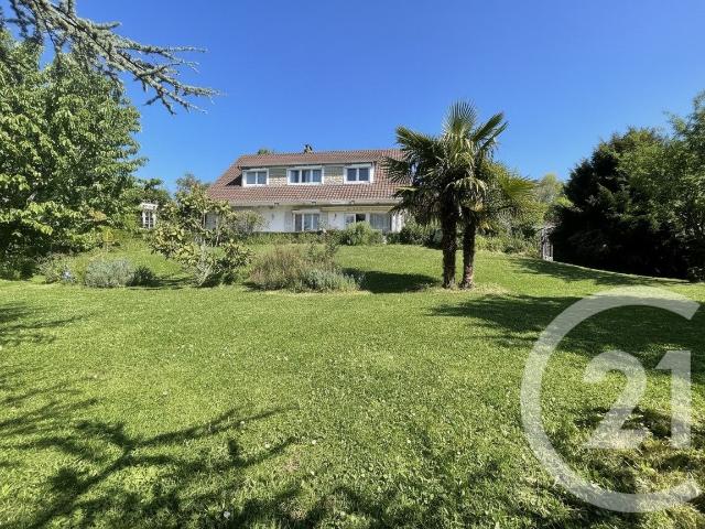 Maison 6 pièces 133 m²