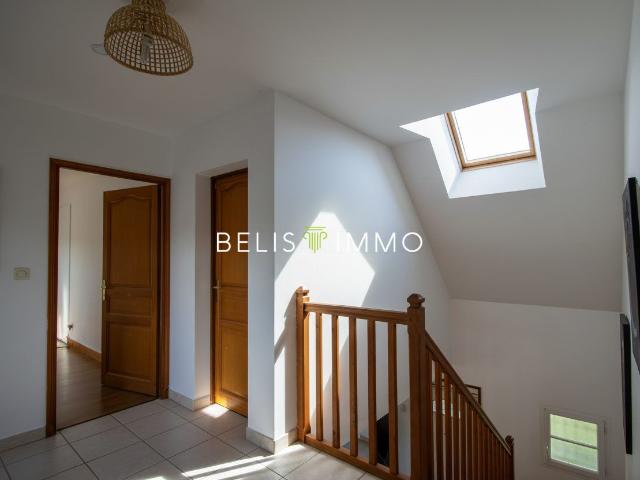 Maison 6 pièces, 133 m² à louer à Azay sur Cher 37270