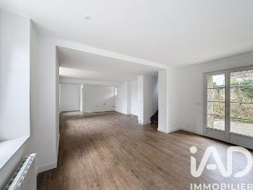 Maison 6 pièces, 133 m² à louer à Lainville en Vexin 78440