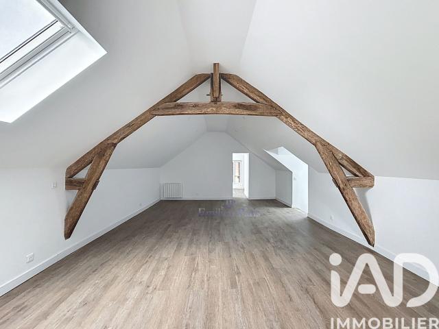 Maison 6 pièces, 133 m² à louer à Lainville en Vexin 78440