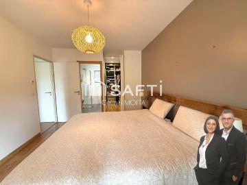 Maison 6 pièces, 133 m² à louer à L'Isle d'Abeau 38080