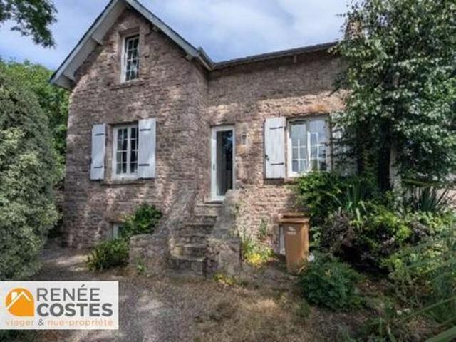 Maison 6 pièces 133 m²