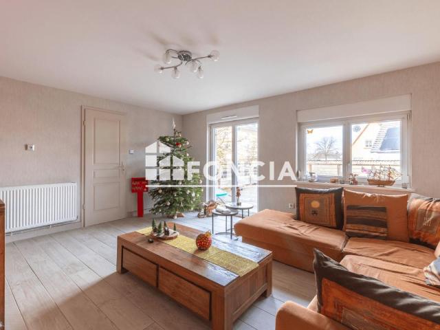 Maison 6 pièces 144 m²