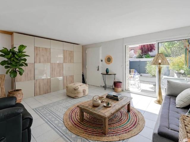 Maison 6 pièces 144 m²