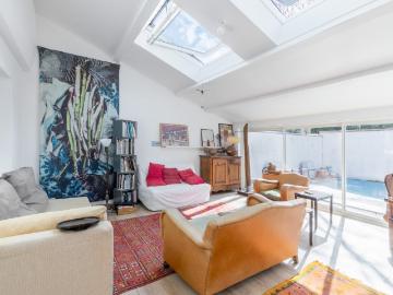 Maison 6 pièces 144 m²