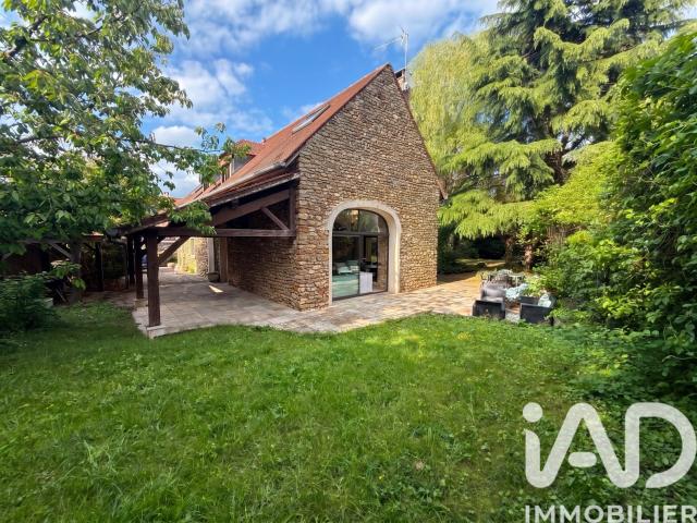 Maison 6 pièces 144 m²