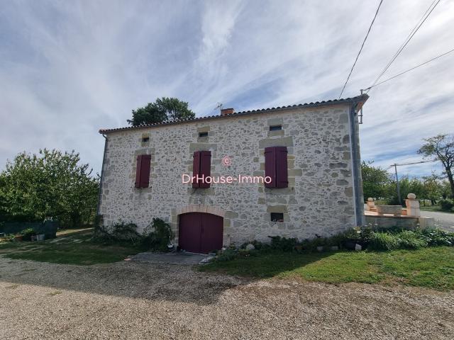 Maison 6 pièces 144 m²