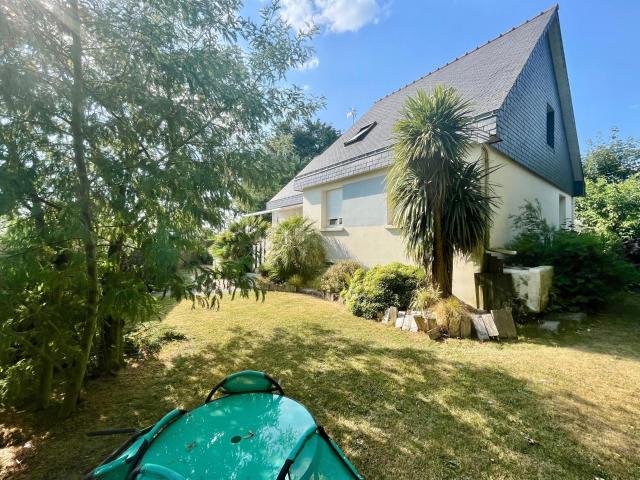 Maison 6 pièces 144 m²