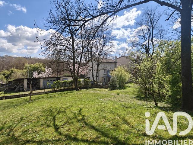 Maison 6 pièces 144 m²