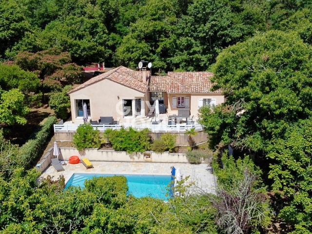 Maison 6 pièces 144 m²