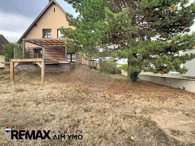 Maison 6 pièces 144 m²