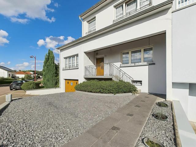 Maison 6 pièces 144 m²