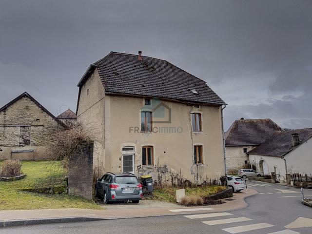 Maison 6 pièces 144 m²