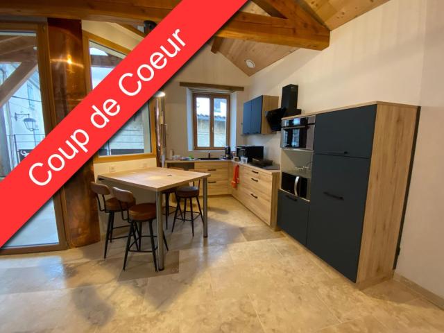 Maison 6 pièces 144 m²