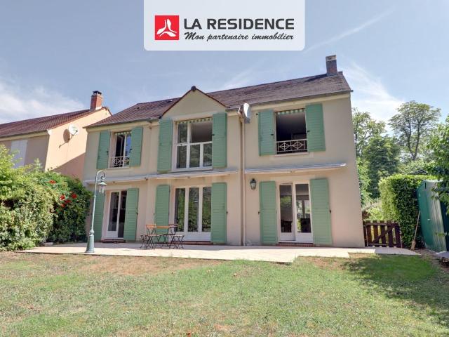 Maison 6 pièces 144 m²