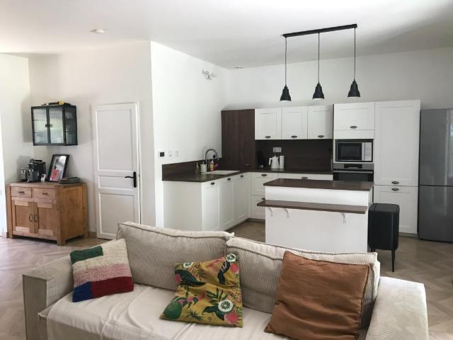 Maison 6 pièces 144 m²